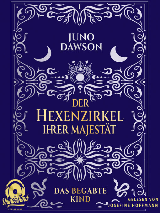 Title details for Das begabte Kind by Juno Dawson - Available
